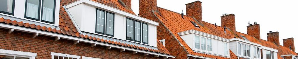 Dakinspectie Oegstgeest