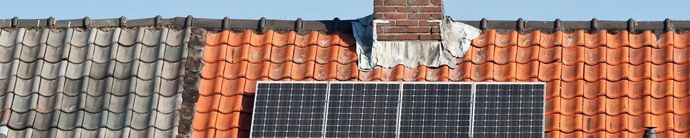 Schoorsteenrenovatie Oegstgeest